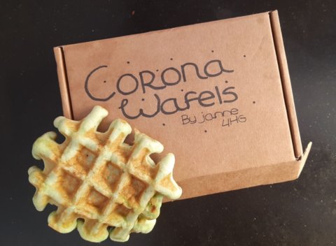 Corona_Wafels_Janne_4HG