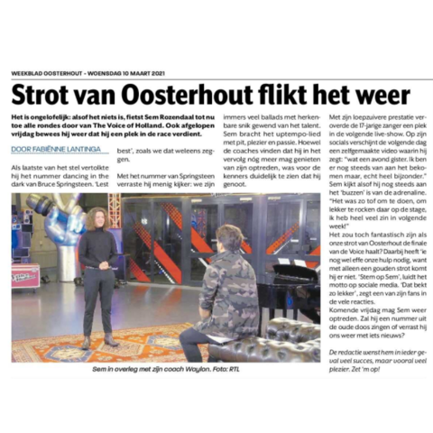 Sem_week10_oosterhouts_weekblad