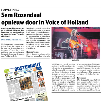 Sem_week11_oosterhouts_weekblad