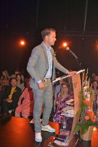 Jeroen