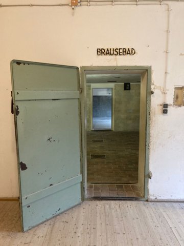 Duitsland - Dachau