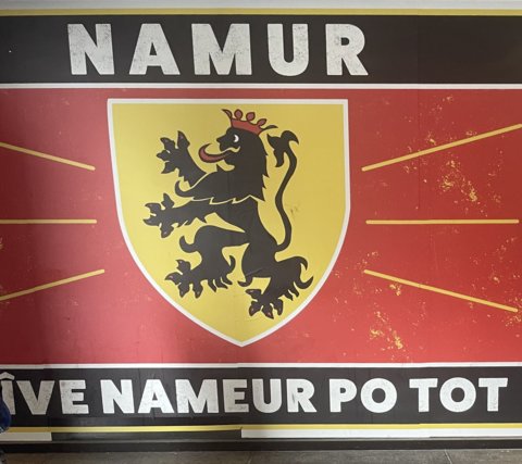 Namur