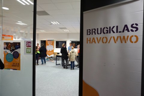 Brugklas reg 2