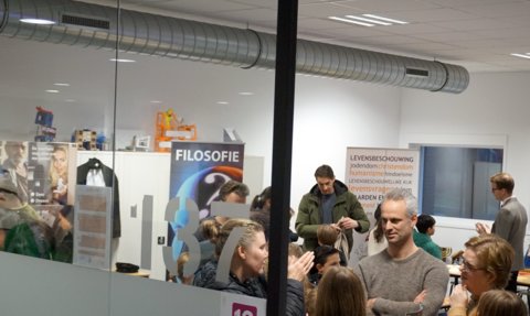 Filosofie