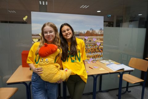 Frans 1
