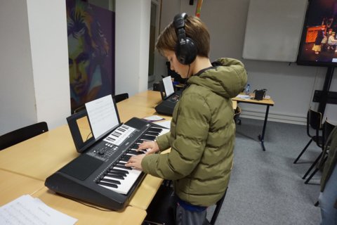 Muziek 2