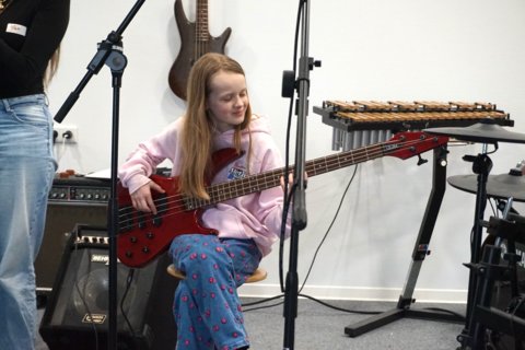 Muziek
