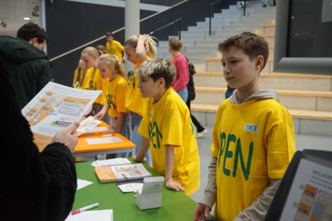Welkom 2