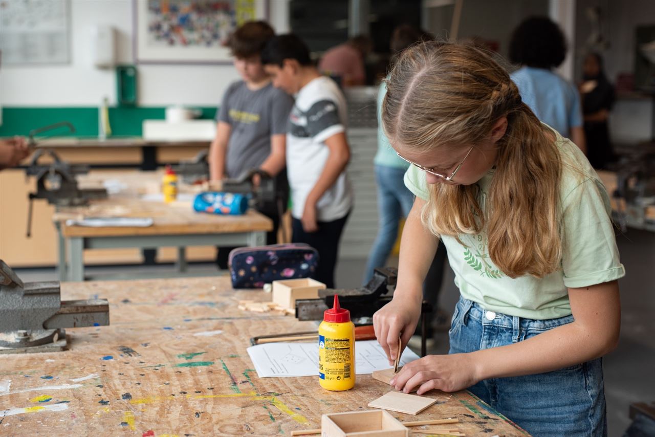Onderzoeken & Ontwerpen